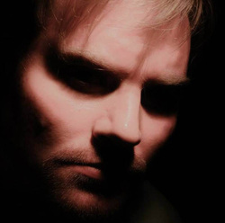 ALISTAIR CROSS