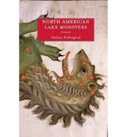 North American Lake Monsters