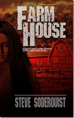 HORROR AUTHOR INTERVIEW