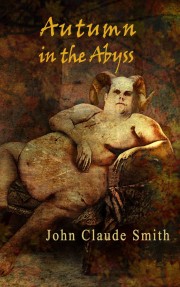 HORROR NOVEL REVIEW JOHN CLAUDE SMITH 