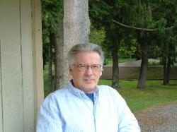 TERRY NELSON