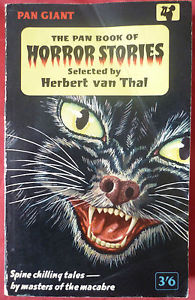horror book review 