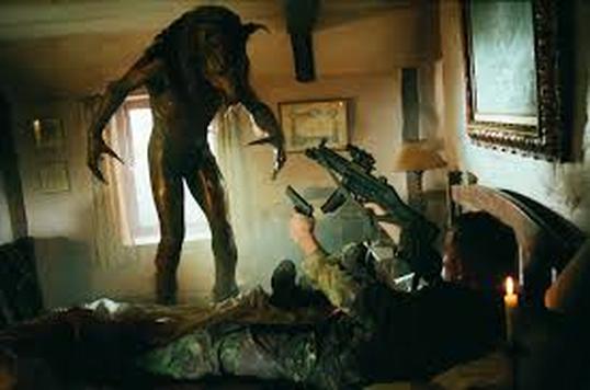dog soldiers horror film review  Picture