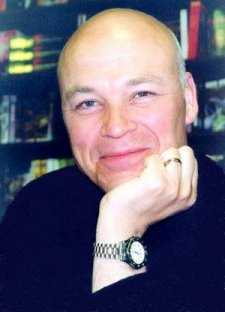 SIMON CLARK INTERVIEW Picture