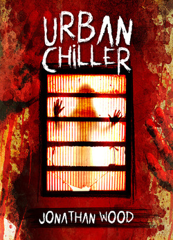 horror writer interview