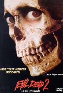EVIL DEAD 2 REVIEW Picture