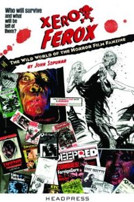 HORROR FICTION REVIEW 