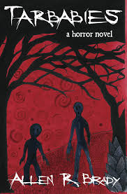 HORROR NOVEL REVIEW