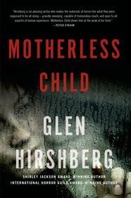 THE MOTHERLESS CHILD Picture