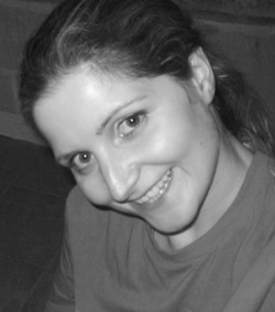 CAROLE JOHNSTONE