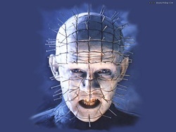 PINHEAD HELLRAISER REVIEW Picture