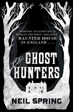 horror fiction review
