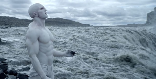 PROMETHEUS HORROR FILM REVIEW Picture