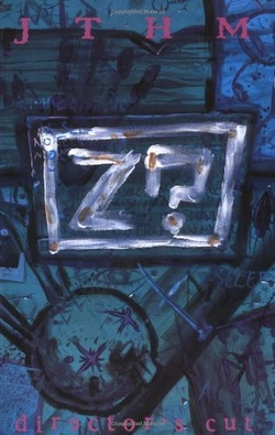 JOHNNY THE HOMICIDAL MANIAC