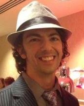 GLENN ROLFE HORROR WEBSITE