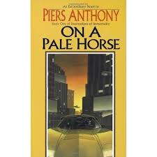 HORROR NOVEL REVIEW