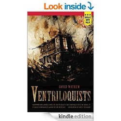 david matthew ventriloquist Picture