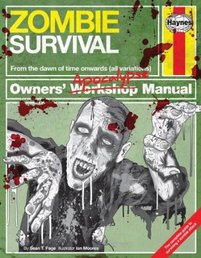 HORROR NOVEL REVIEW 