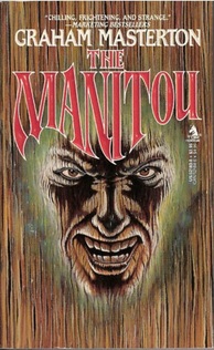 THE MANITOU 