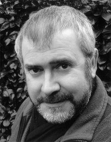 ian booker