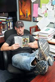 RICHARD CHIZMAR