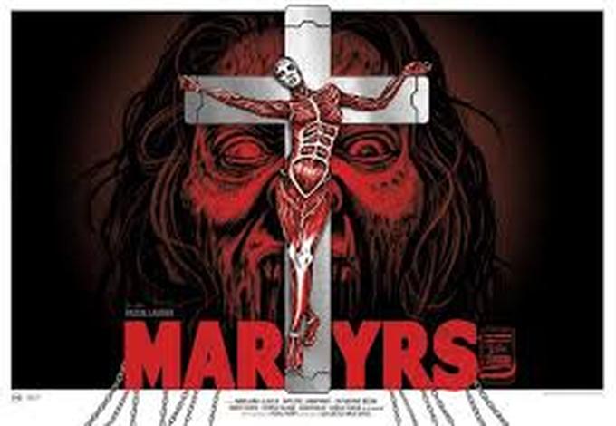 MARTYRS REVIEW (2008) Picture
