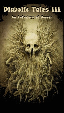 Horror Writer