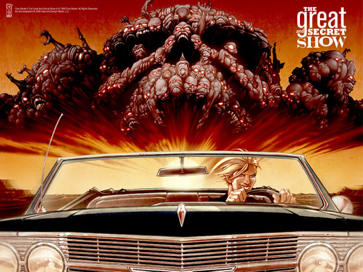 Great-and-Secret-show-clive-barker-SCARLET-GOSPELS
