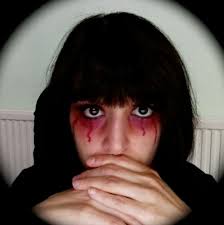 HORROR NOVEL REVIEW