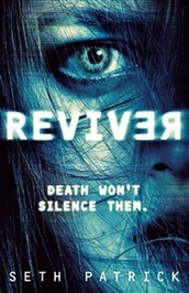 Reviver, Seth Patrick Picture