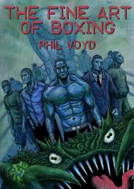 Horror website
