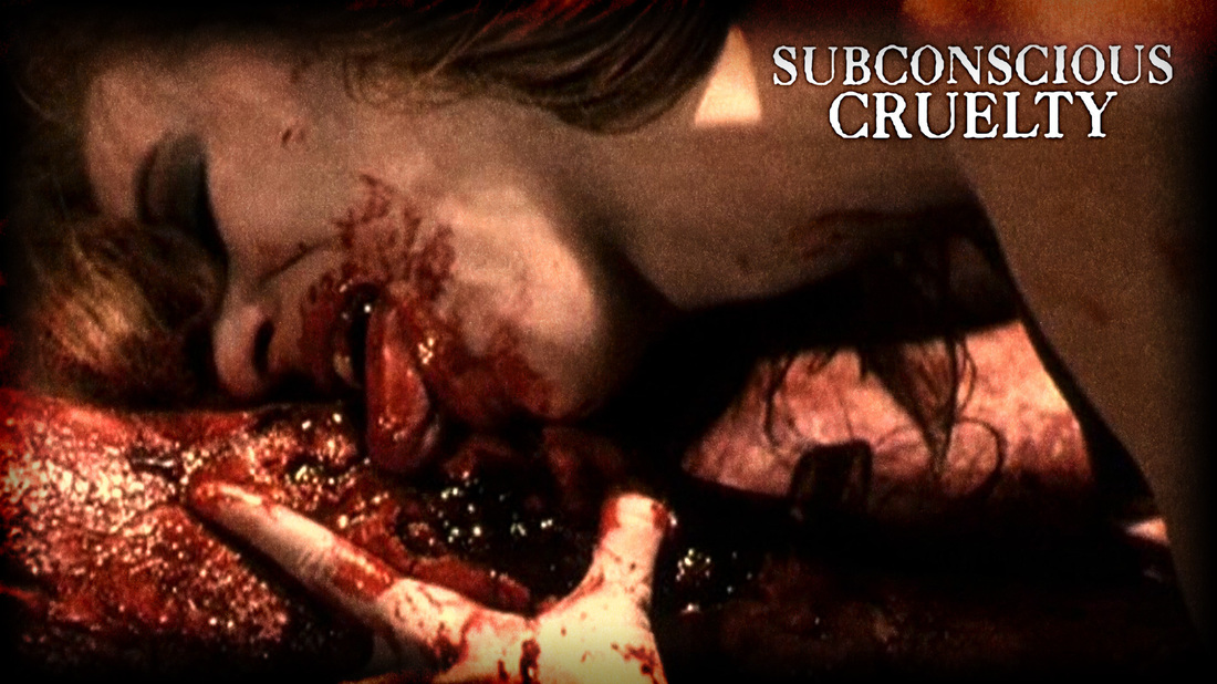 SUBCONSCIOUS CRUELTY HORROR FILM REVIEW BEST WEBSITE 