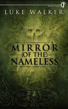 HORROR AUTHOR INTERVIEW