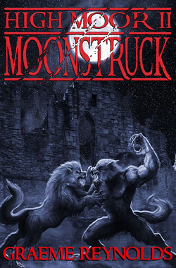 horror novel review 