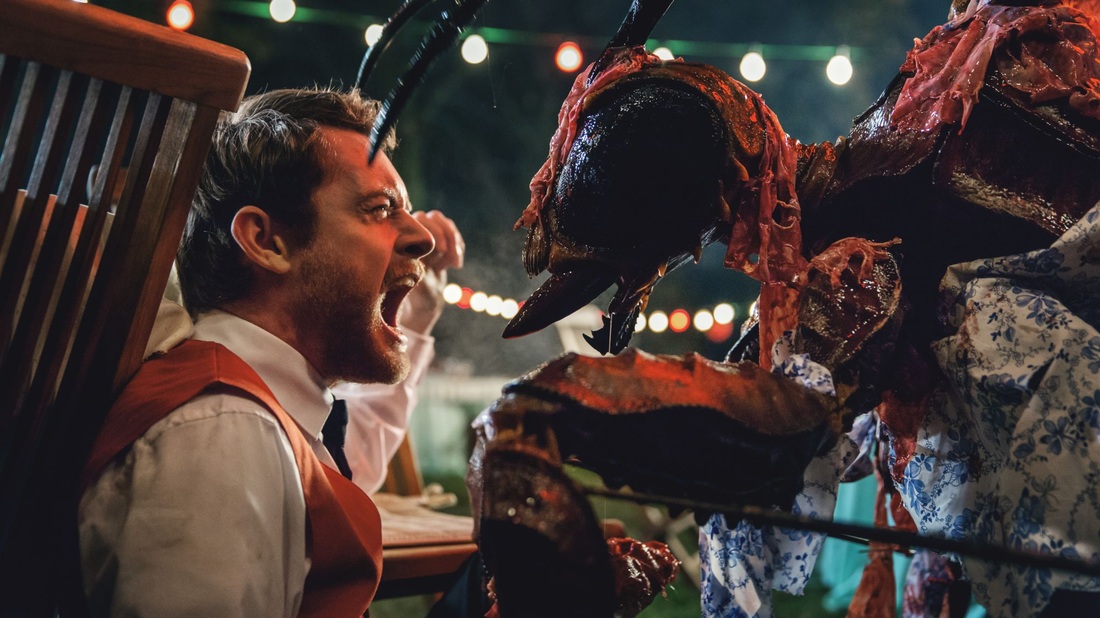 STUNG FILM REVIEW HORROR WEBSITE Picture