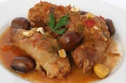 peus de porc