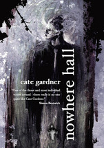 Nowhere Hall by Cate Gardner Picture