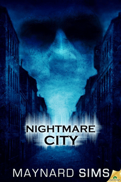 HORROR REVIEW WEBSITE