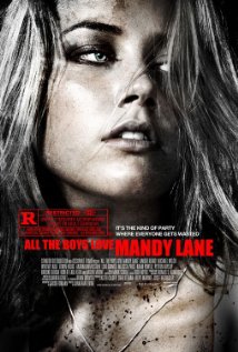 ALL THE BOYS LOVE MANDY LANE
