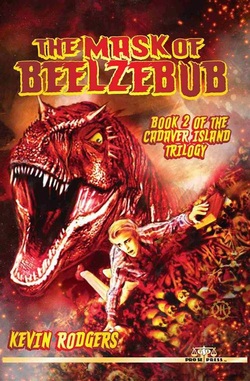 THE MASK OF BEELZEBUB