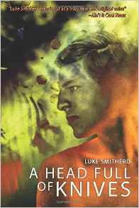 HORROR FICTION REVIEW WEBSITE 