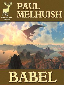 PAUL MELHUISH