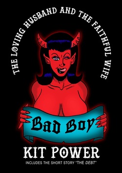 HORROR WEBSITE