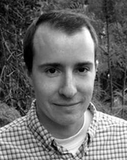 TOM HAMMOCK