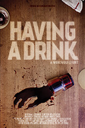 Horror novel review