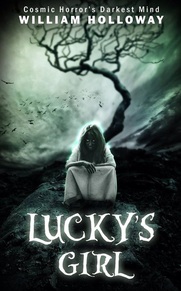 LUCK'S GIRL WILLIAM HOLLOWAY Picture