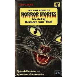 HORROR Picture