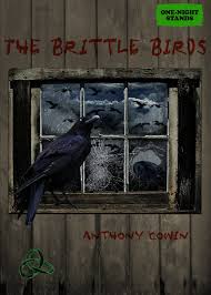 THE BRITTLE BIRDS HORROR NOVEL REVIEW Picture