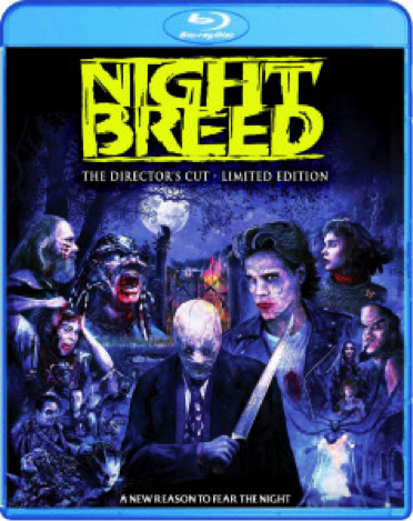 NIGHTBREED BLURAY COVER IMAGE