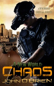 A NEW WORLD : CHAOS